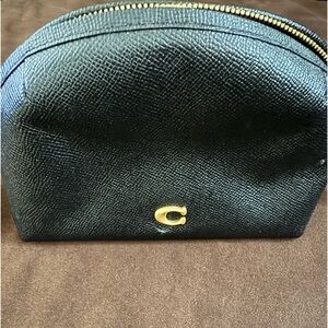 Coach NBU makeup bag